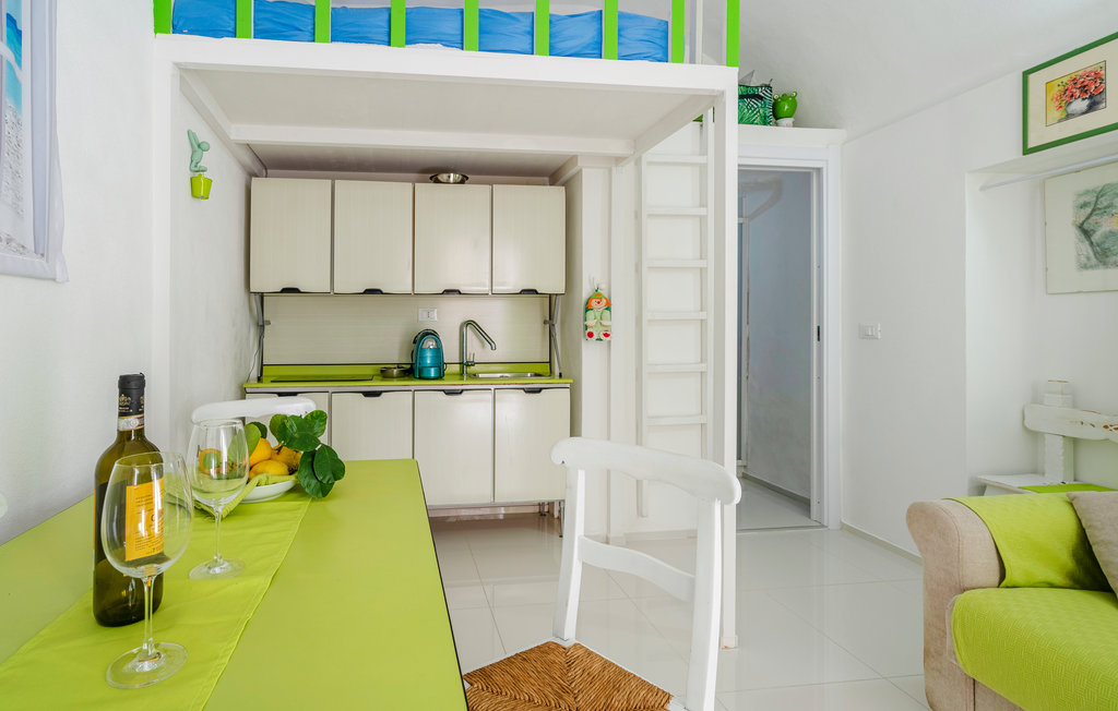 Ferienwohnung - Sanremo , Italien - ILP209 8