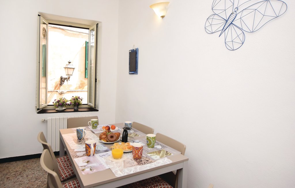 Ferienwohnung - Albenga , Italien - ILP107 10