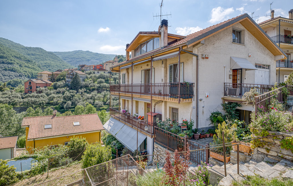 Feriehuse - Chiusavecchia , Italien - ILP141 9