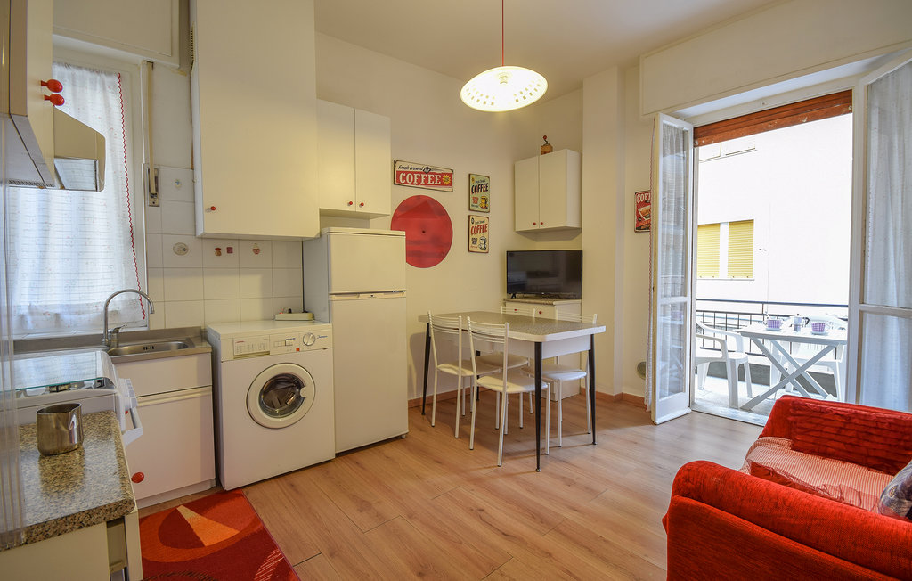 Ferieleilighet - Loano , Italia - ILP195 9