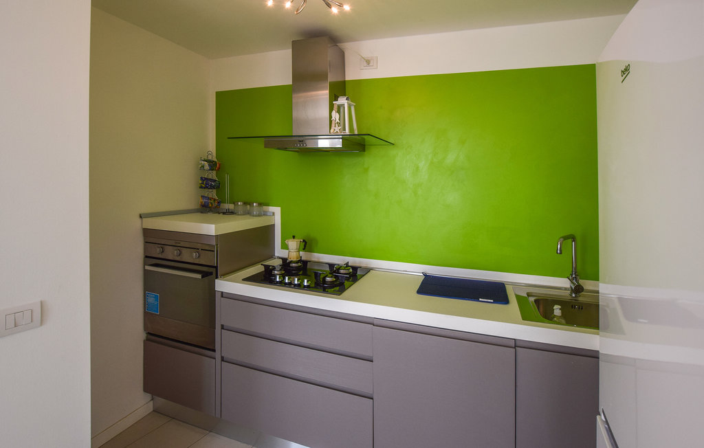 Ferienhaus - Magliolo , Italien - ILP228 26