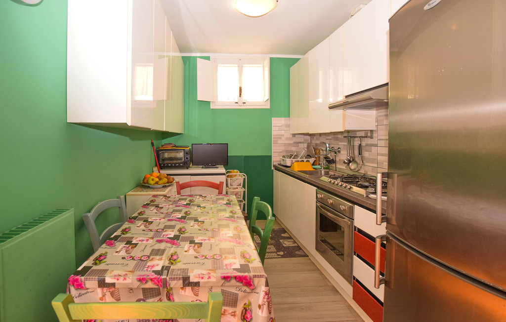 Ferienwohnung - Ventimiglia , Italien - ILP256 11