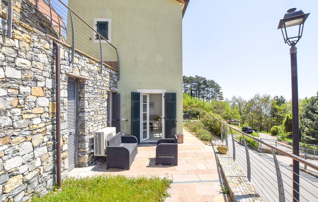 Ferienhaus - Magliolo , Italien - ILP228 16