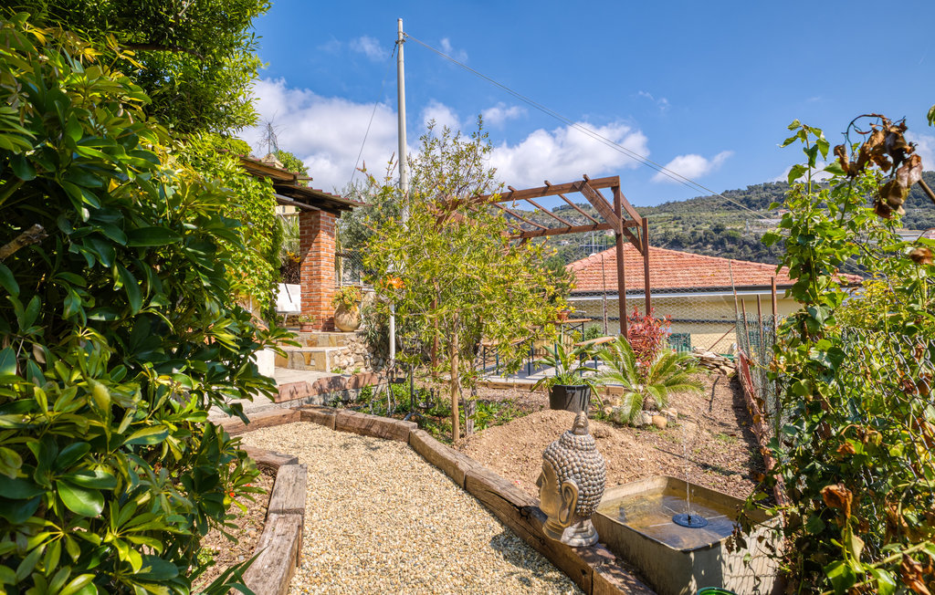 Ferienhaus - Ventimiglia , Italien - ILP215 13
