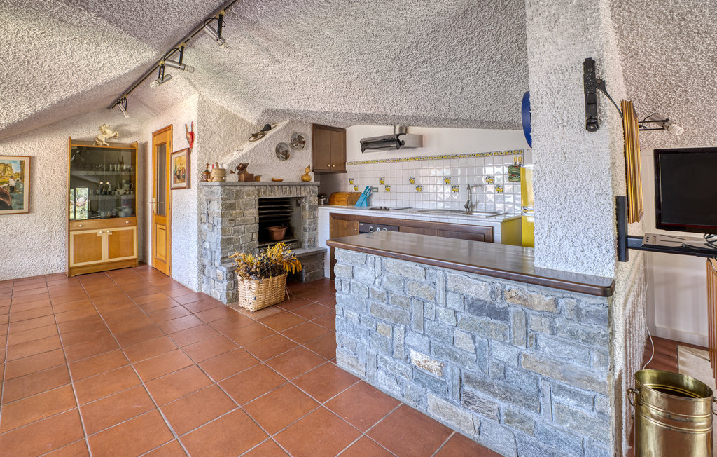 Feriehuse - Chiusavecchia , Italien - ILP141 6