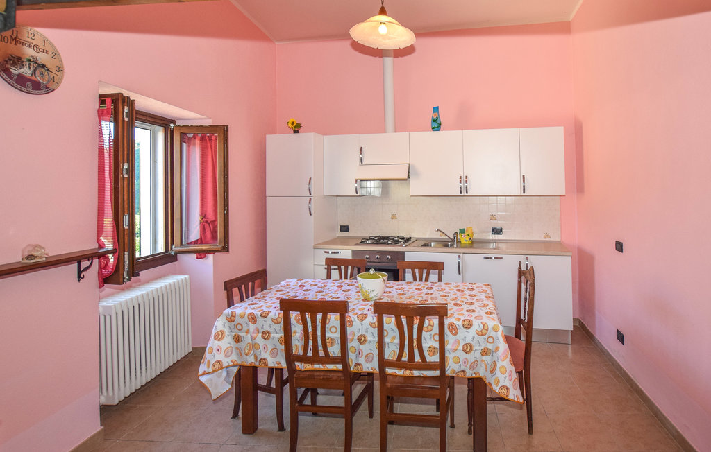 Ferienwohnung - Borghetto D'Arroscia , Italien - ILP190 9