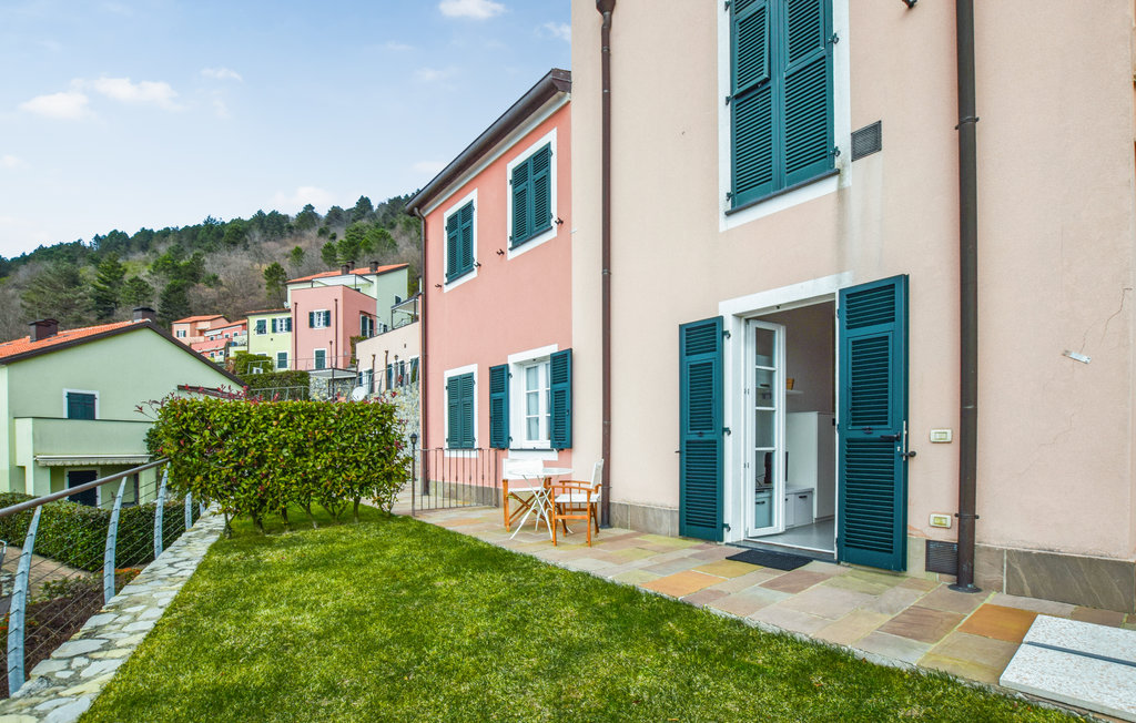 Semesterlägenhet - Magliolo , Italien - ILP250 13