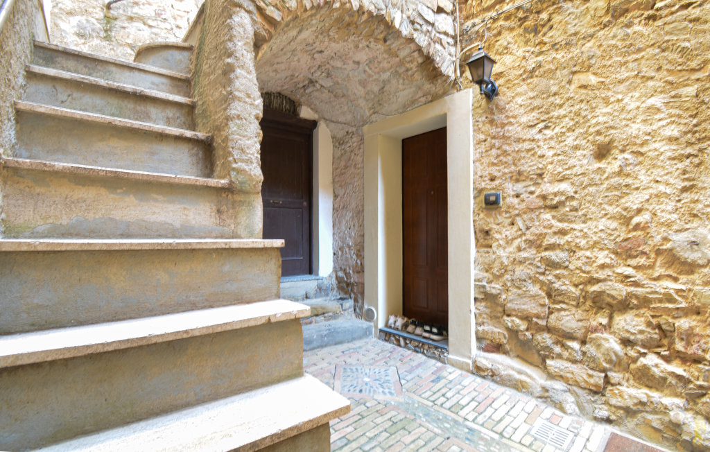 Ferienwohnung - Bordighera , Italien - ILP255 6