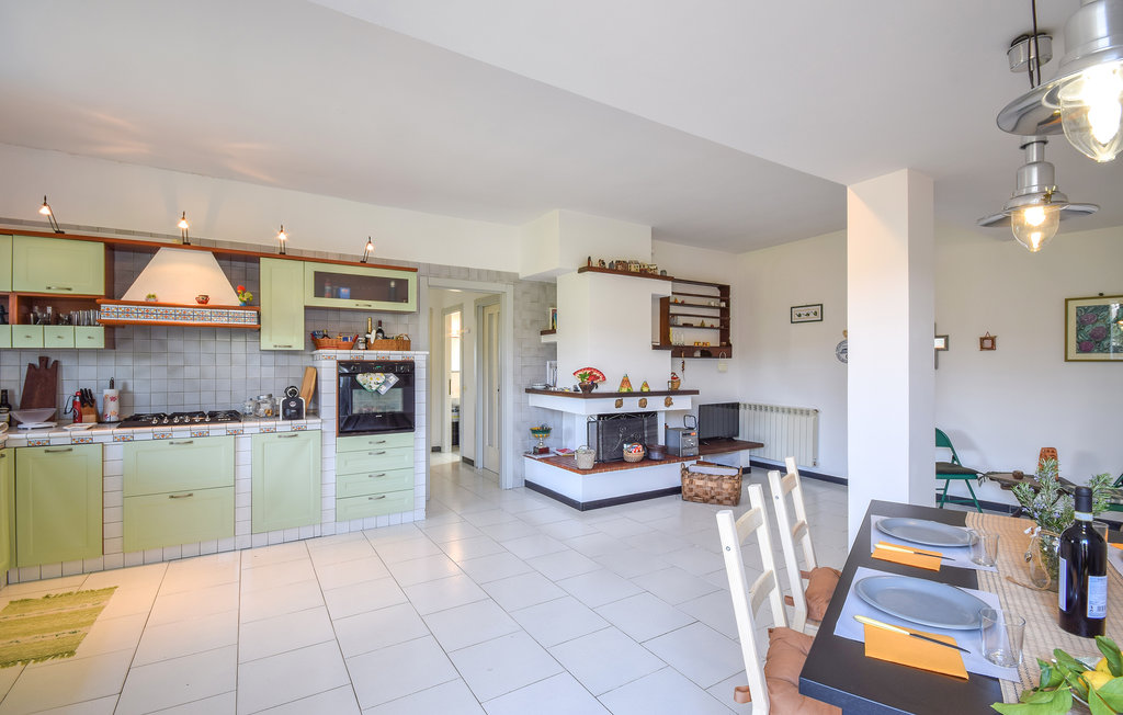 Ferienhaus - Celle Ligure , Italien - ILP216 29