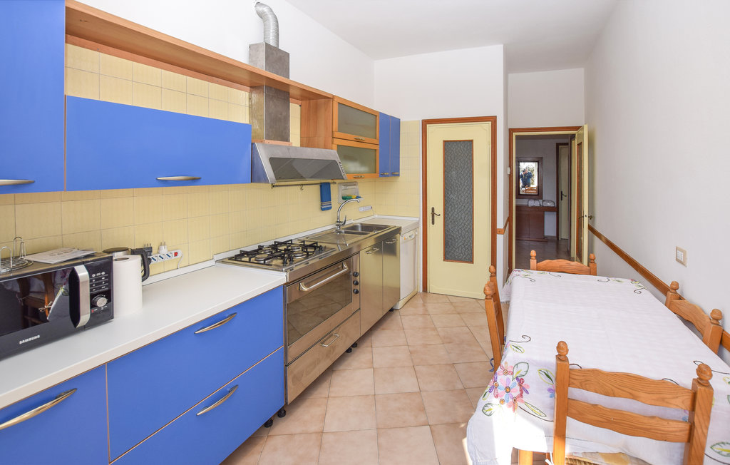 Lejlighed - Alassio , Italien - ILP248 20