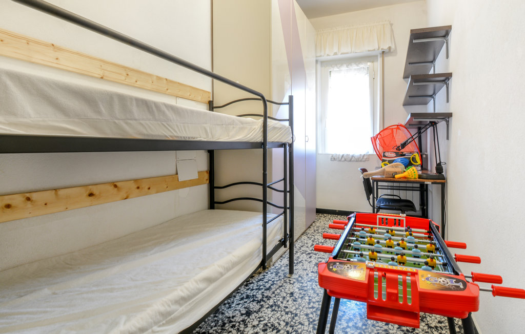Ferienwohnung - Savona , Italien - ILP245 22