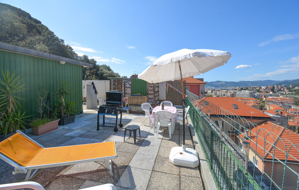 Ferienwohnung - Savona , Italien - ILP245 1