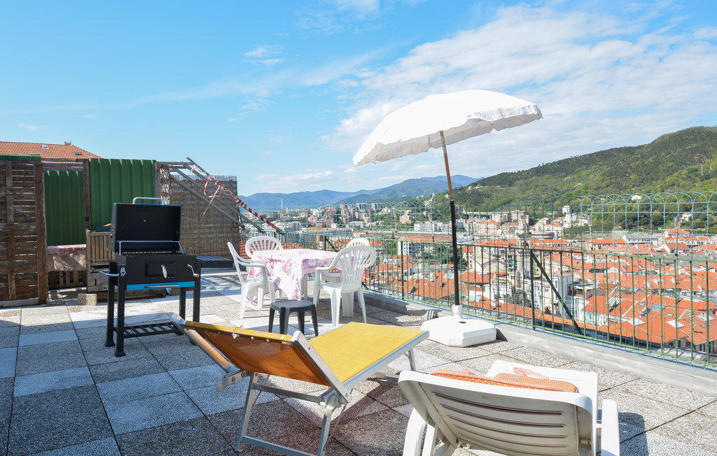 Ferienwohnung - Savona , Italien - ILP245 9