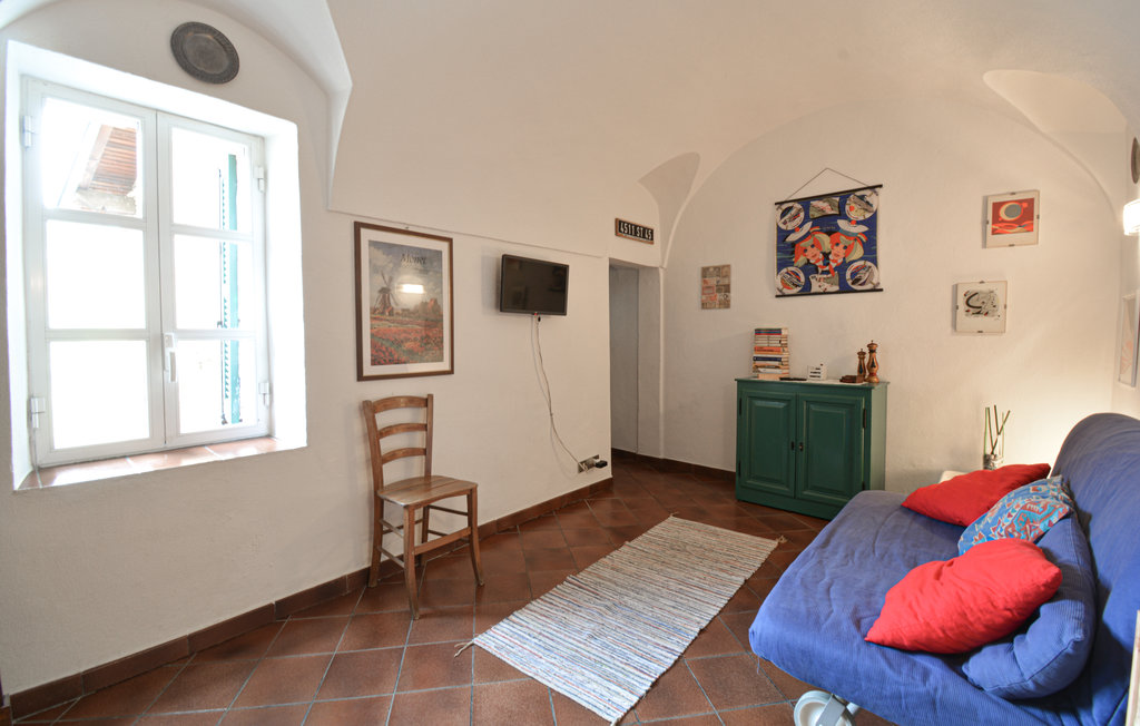 Ferienwohnung - Bordighera , Italien - ILP255 10