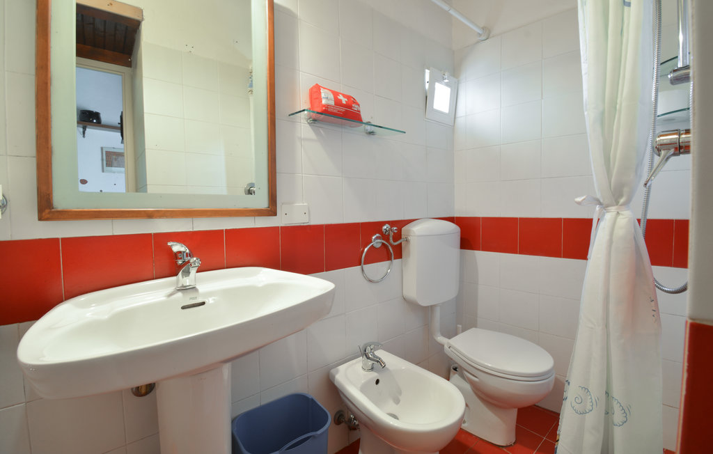 Ferienwohnung - Bordighera , Italien - ILP255 16