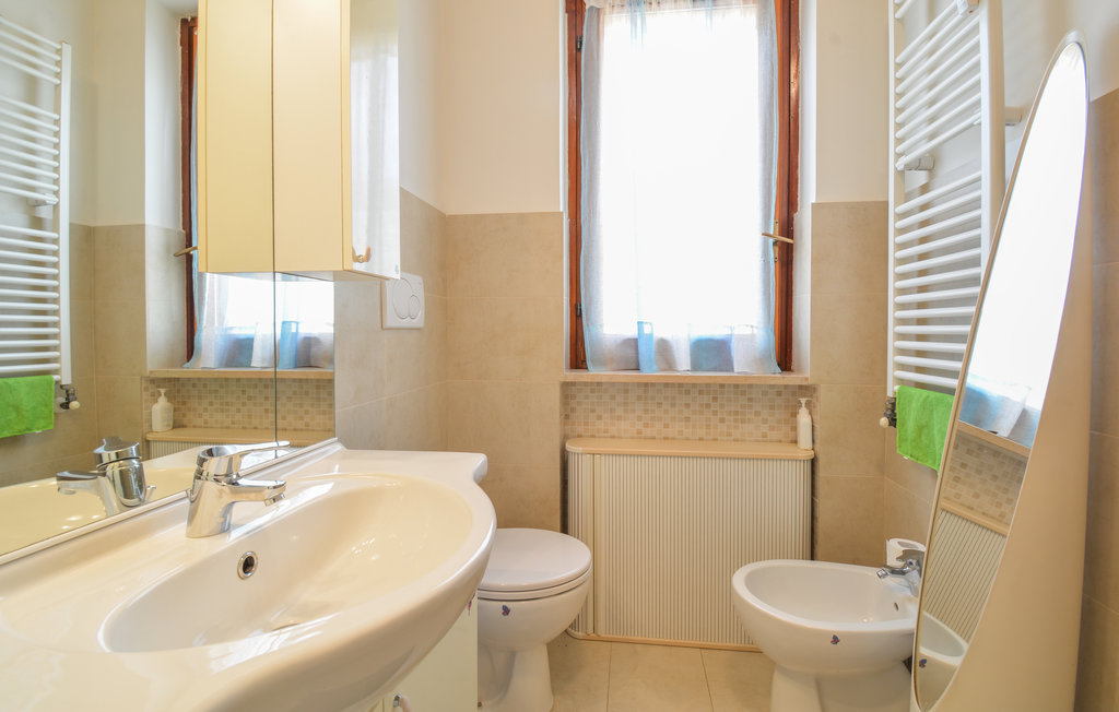 Ferienwohnung - Santo Stefano al Mare , Italien - ILP259 23