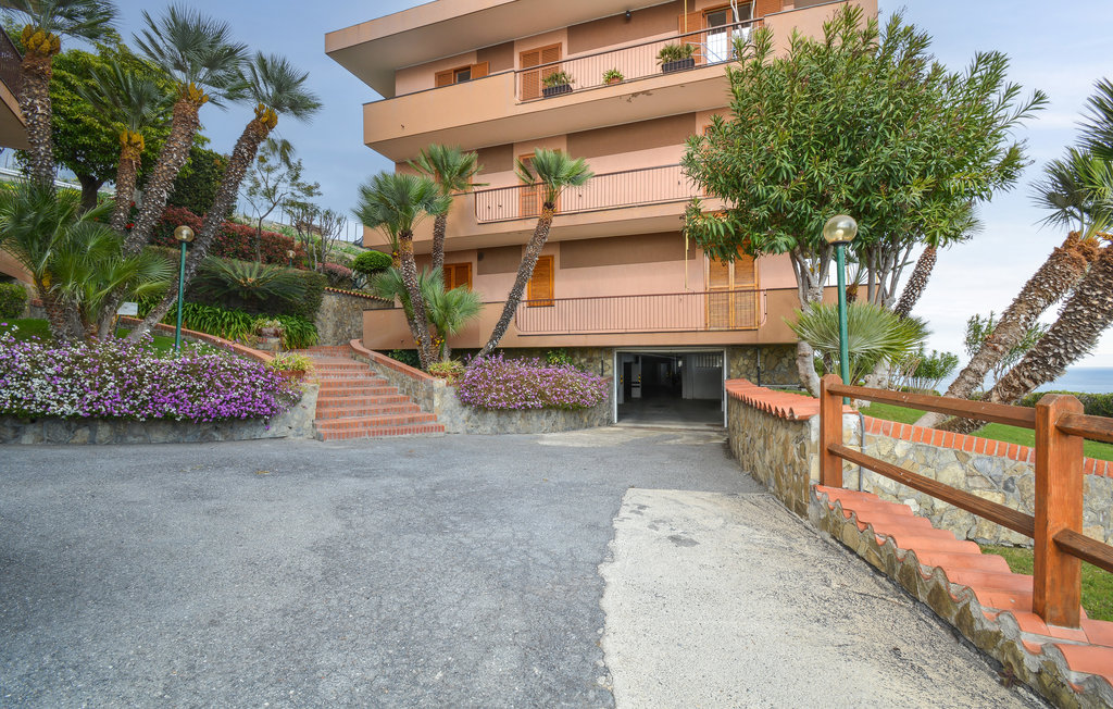 Ferienwohnung - Santo Stefano al Mare , Italien - ILP259 12