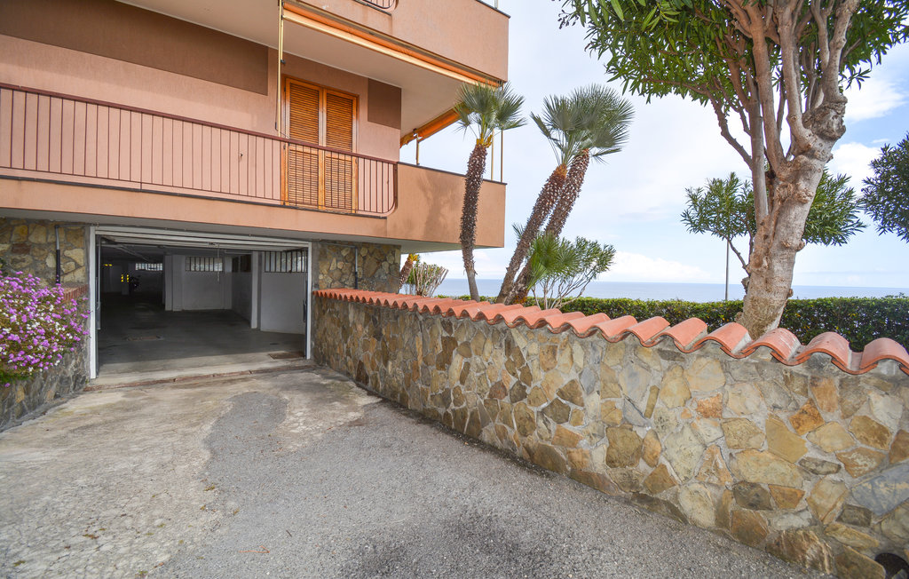 Ferienwohnung - Santo Stefano al Mare , Italien - ILP259 13