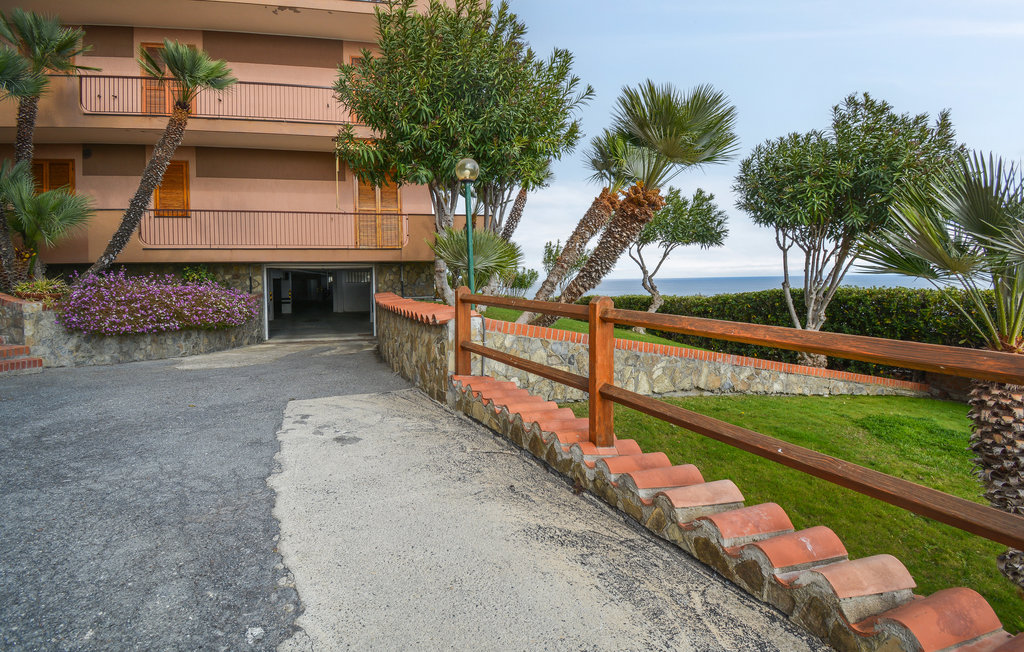 Ferienwohnung - Santo Stefano al Mare , Italien - ILP259 14