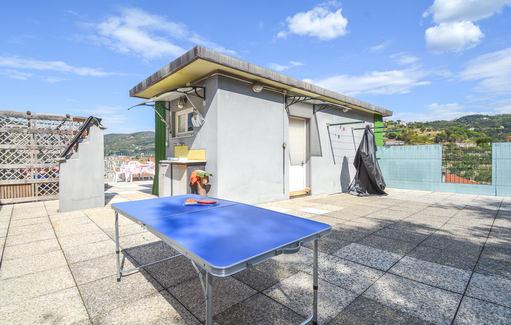 Ferienwohnung - Savona , Italien - ILP245 11