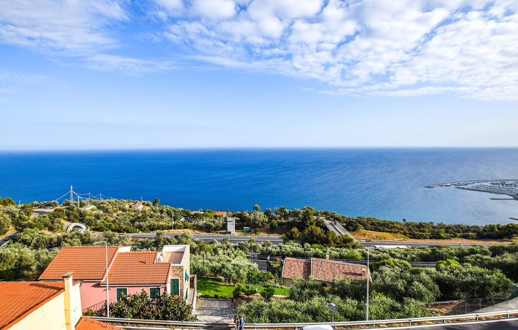 Feriehuse - San Lorenzo al Mare , Italien - ILP233 7