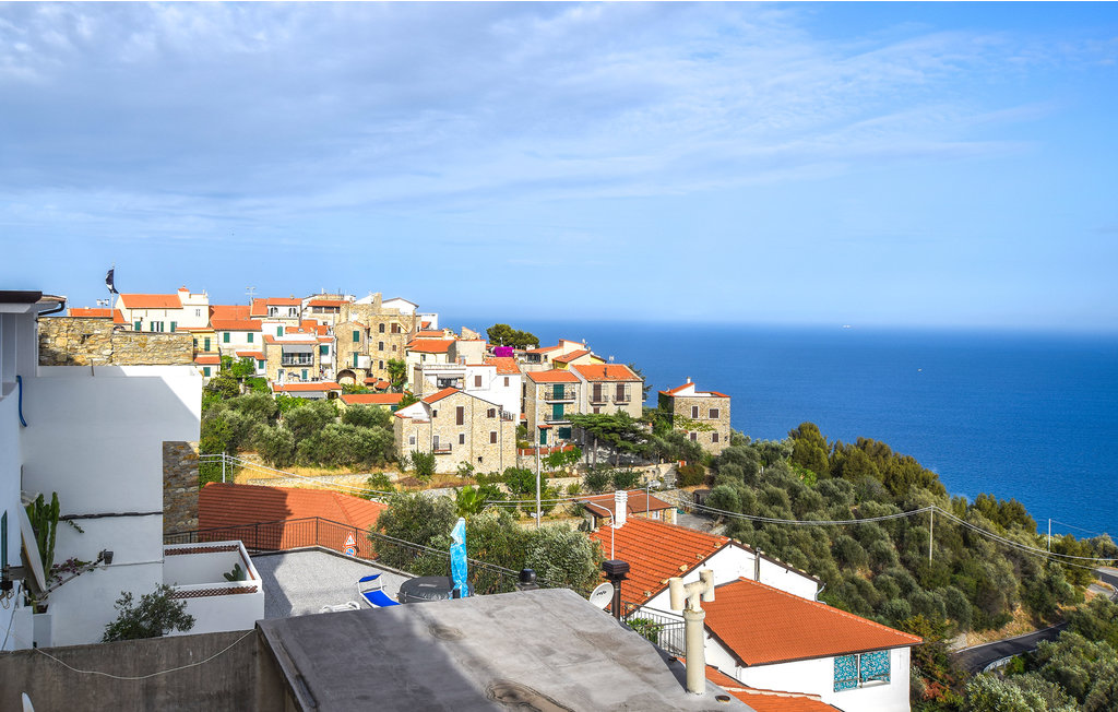 Feriehuse - San Lorenzo al Mare , Italien - ILP233 16