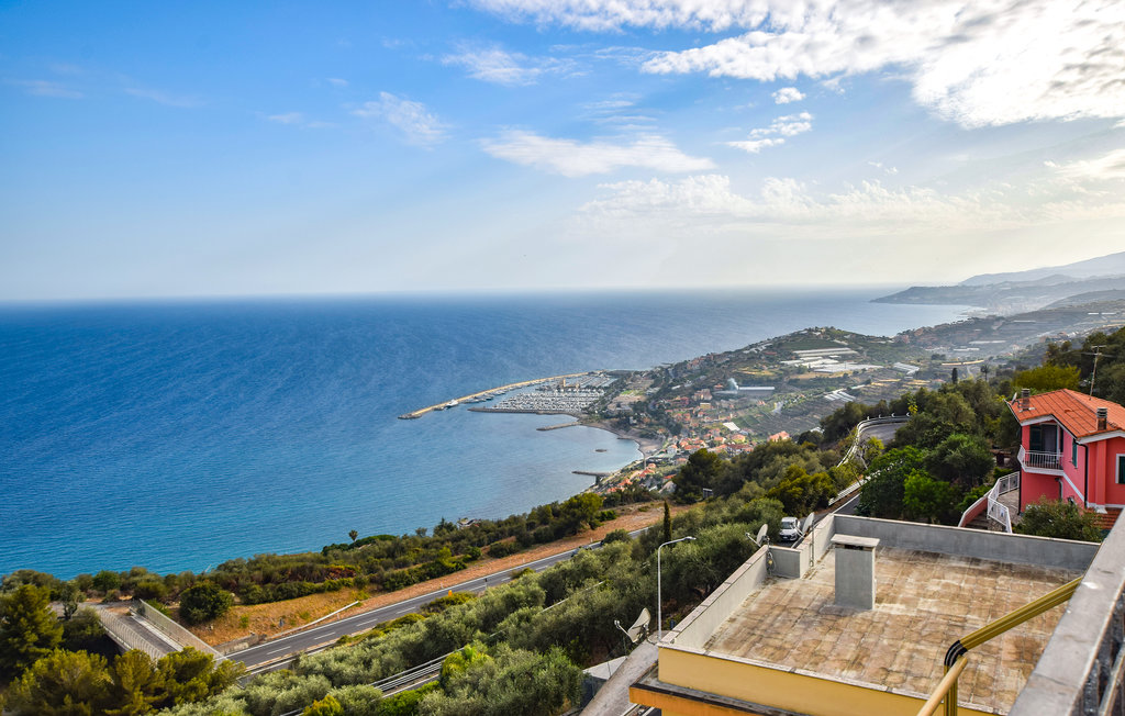 Feriehuse - San Lorenzo al Mare , Italien - ILP233 17