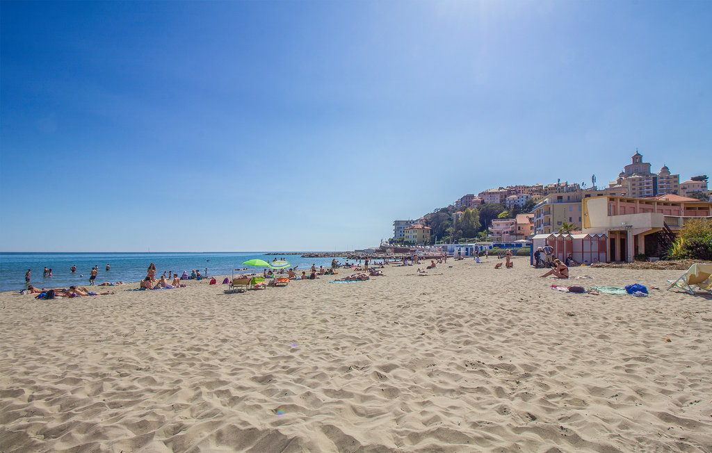 Feriehuse - San Lorenzo al Mare , Italien - ILP233 40