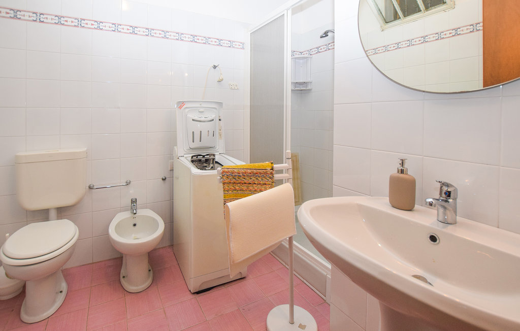 Feriehuse - San Lorenzo al Mare , Italien - ILP233 34