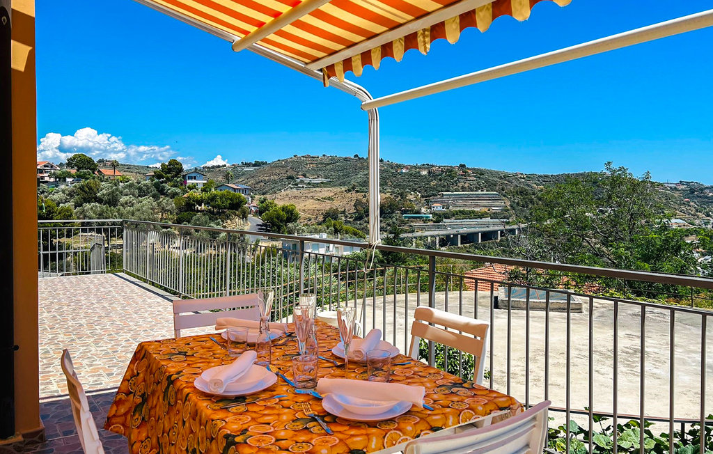 Feriehuse - San Lorenzo al Mare , Italien - ILP233 14