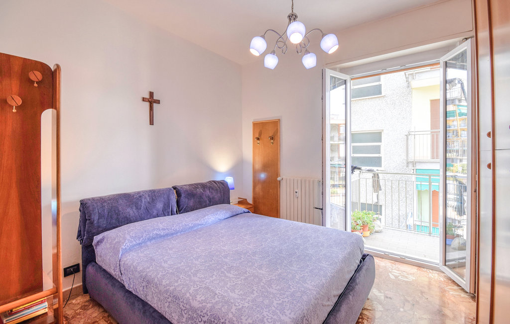 Ferienwohnung - Borghetto Santo Spirito , Italien - ILP260 5