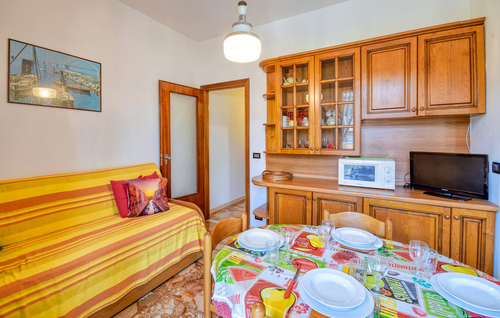 Ferienwohnung - Borghetto Santo Spirito , Italien - ILP260 2