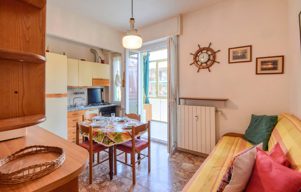 Ferienwohnung - Borghetto Santo Spirito , Italien - ILP260 3