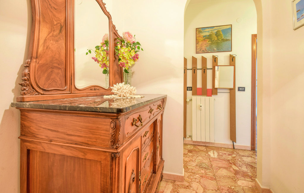 Ferienwohnung - Borghetto Santo Spirito , Italien - ILP260 7