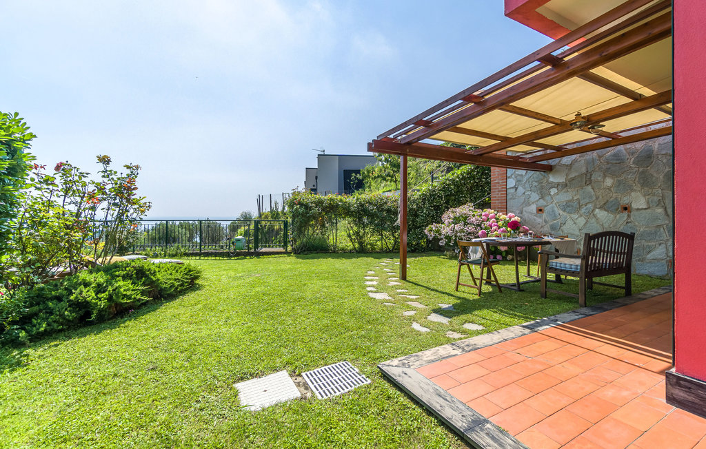 Ferienhaus - Celle Ligure , Italien - ILP216 16