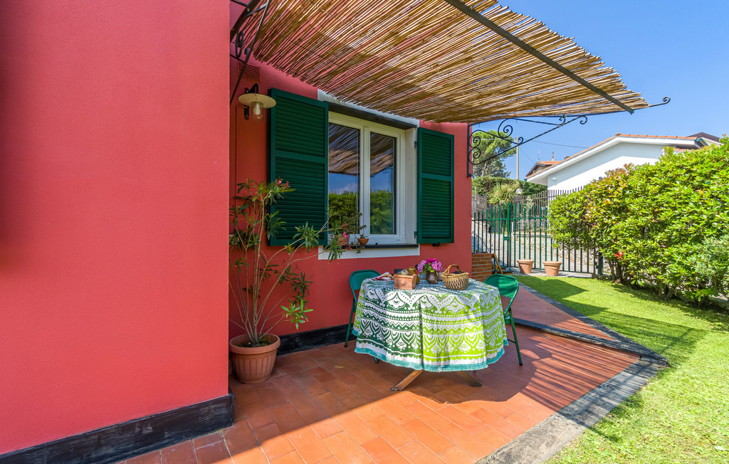 Ferienhaus - Celle Ligure , Italien - ILP216 17