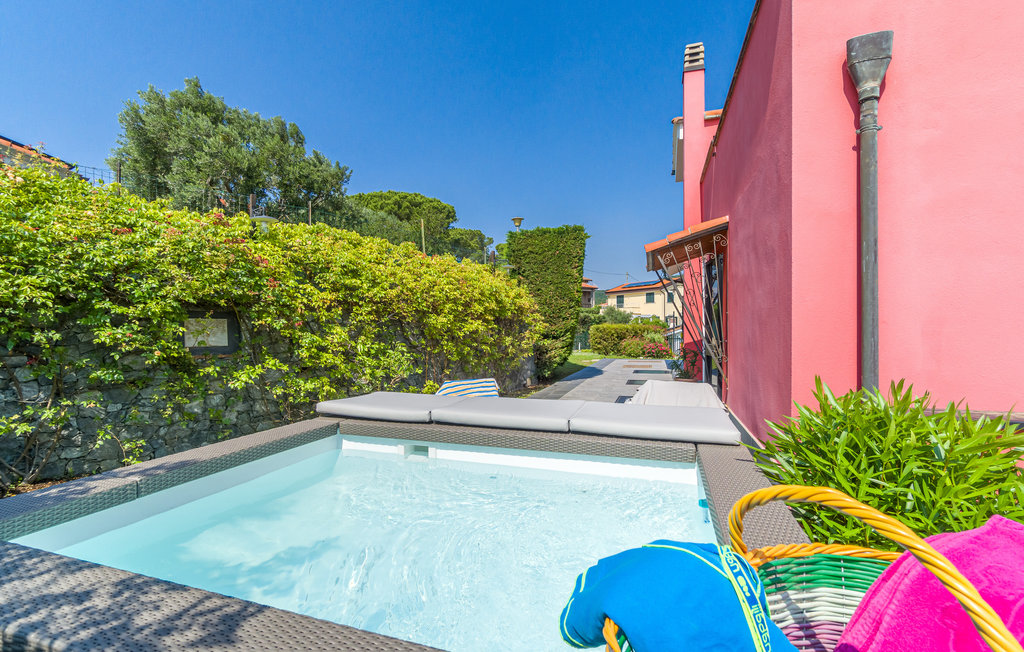 Ferienhaus - Celle Ligure , Italien - ILP216 11