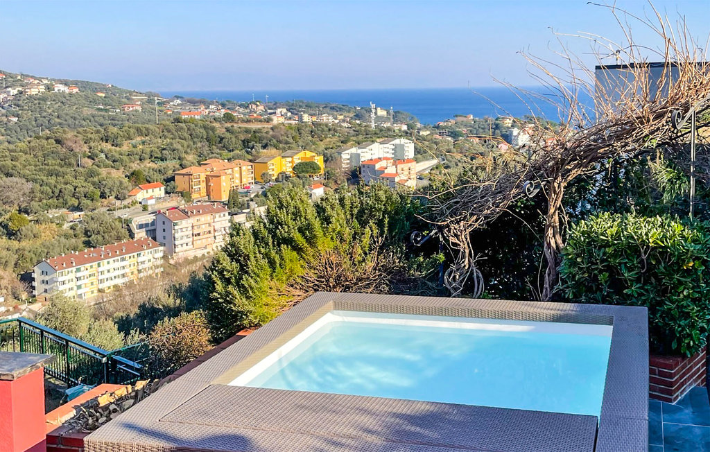 Ferienhaus - Celle Ligure , Italien - ILP216 10