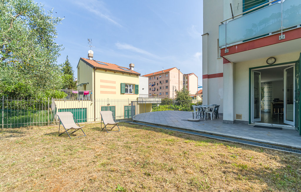 Domy wakacyjne - Vado Ligure , Włochy - ILP221 2