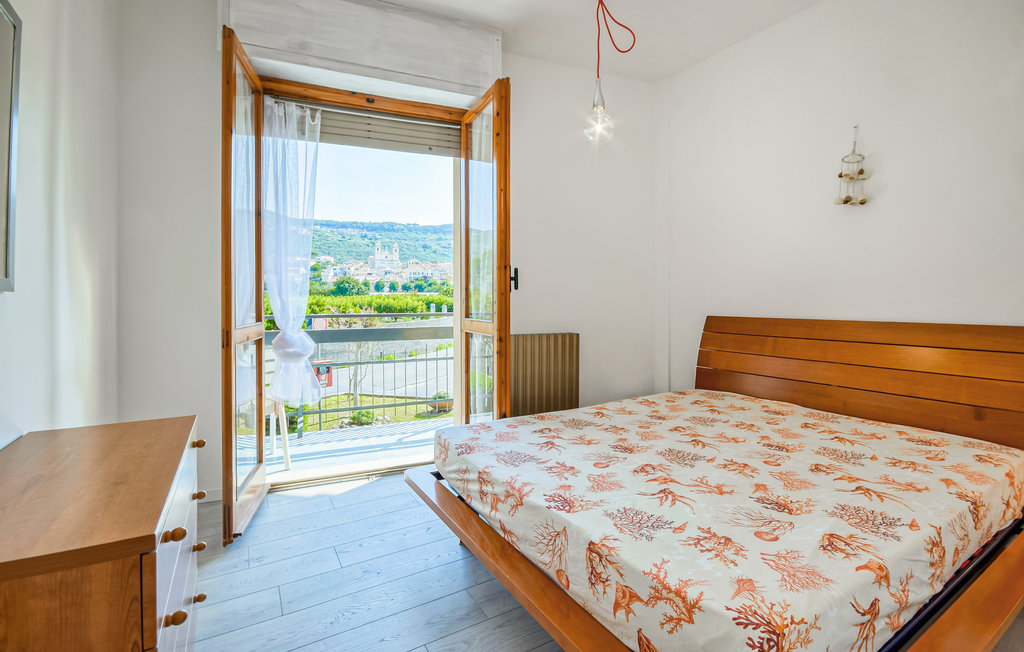 Semesterlägenhet - Pietra Ligure , Italien - ILP268 5