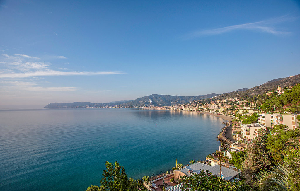 Semesterlägenhet - Savona , Italien - ILP267 11