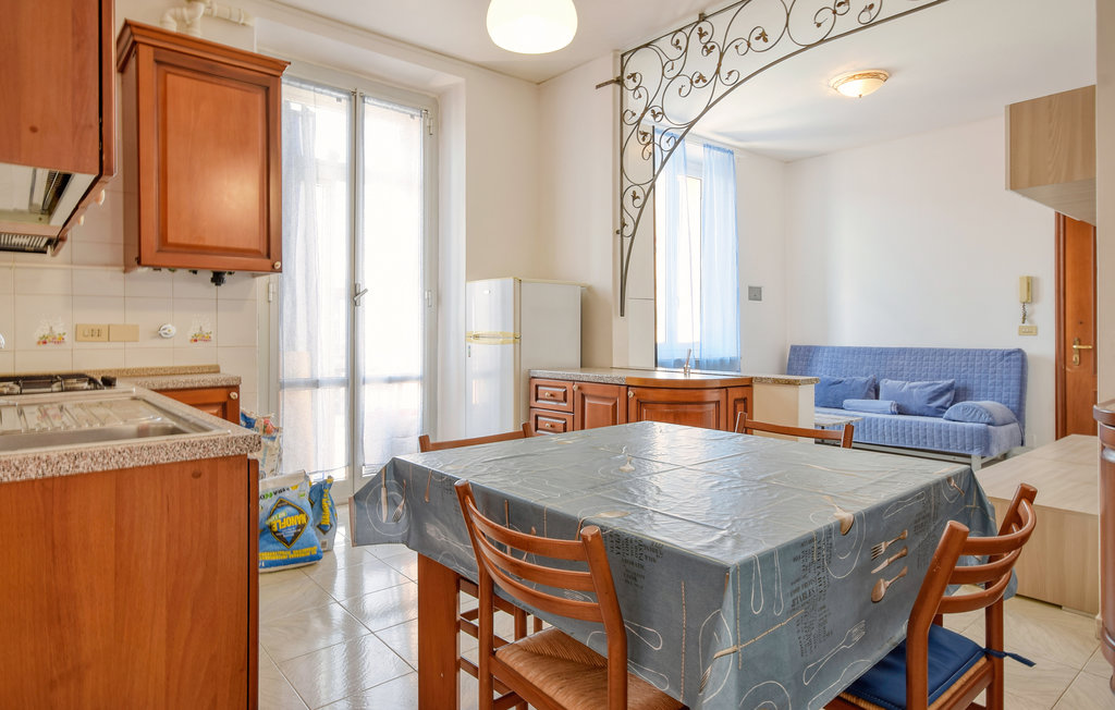 Semesterlägenhet - Savona , Italien - ILP267 7