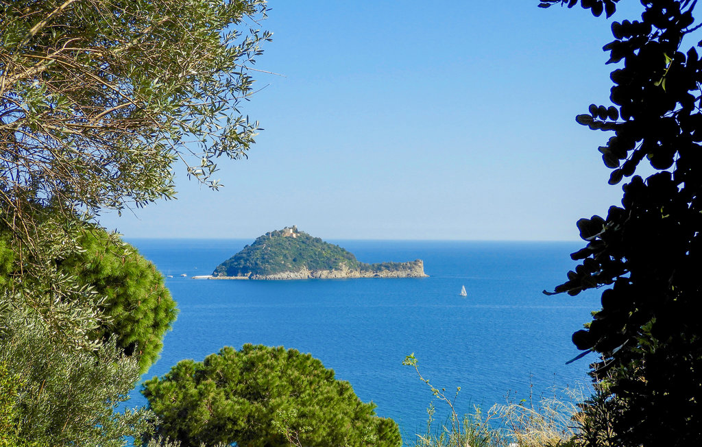 Ferienwohnung - Borghetto Santo Spirito , Italien - ILP260 14