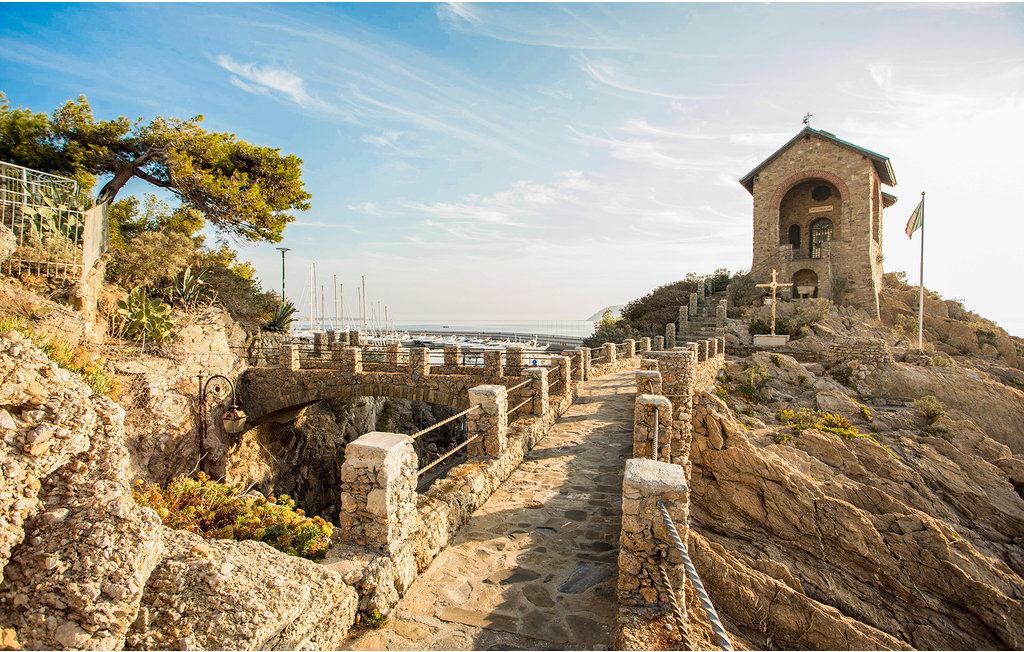 Lejlighed - Alassio , Italien - ILP248 31