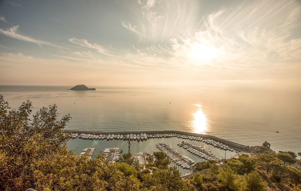 Lejlighed - Alassio , Italien - ILP248 33