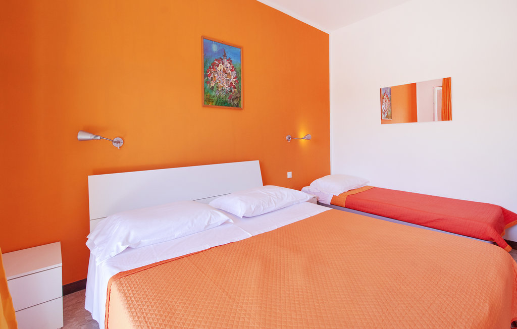 Ferienwohnung - Alassio - Pietra Ligure , Italien - ILP148 11