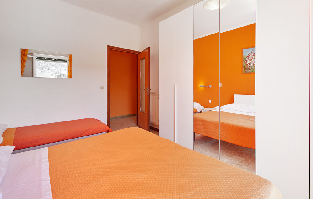 Semesterlägenhet - Alassio - Pietra Ligure , Italien - ILP149 12