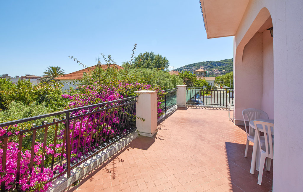 Ferienwohnung - Alassio - Pietra Ligure , Italien - ILP148 4