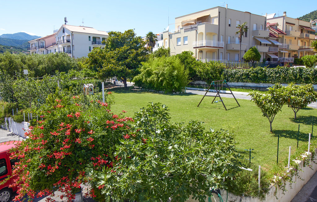 Ferienwohnung - Alassio - Pietra Ligure , Italien - ILP148 7