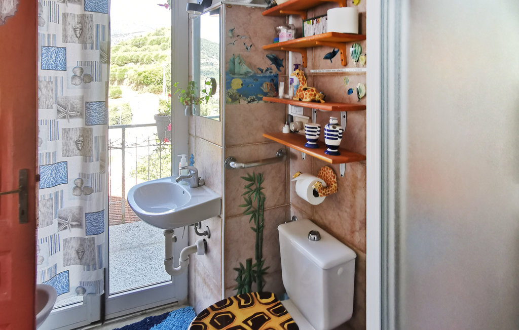 Ferienwohnung - Ventimiglia , Italien - ILP012 15